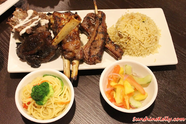 Me’nate Steak Hub, Ramadan Special, Ramadan Review, Me’nate Steak Hub Ampang Jaya, Me’nate Steak Hub Jalan Kelang, Me’nate Steak Hub setapak, Heavenly land set, heavenly lamb set, heavenly beef set, angus, beef ribs, lamb ribs, lamb ranghost, soup of the day, lamb rack, mix salad, lamb syabu, wagyu beef, wagyu ribs