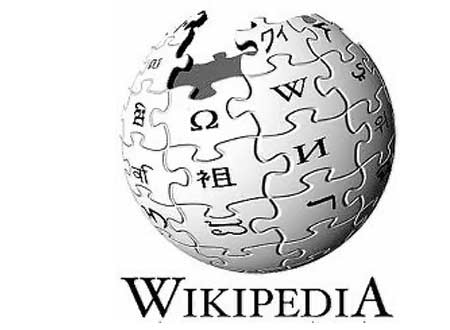 ويكيبيديا الموسوعة الحرة
