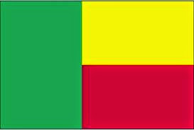 Benin Flag