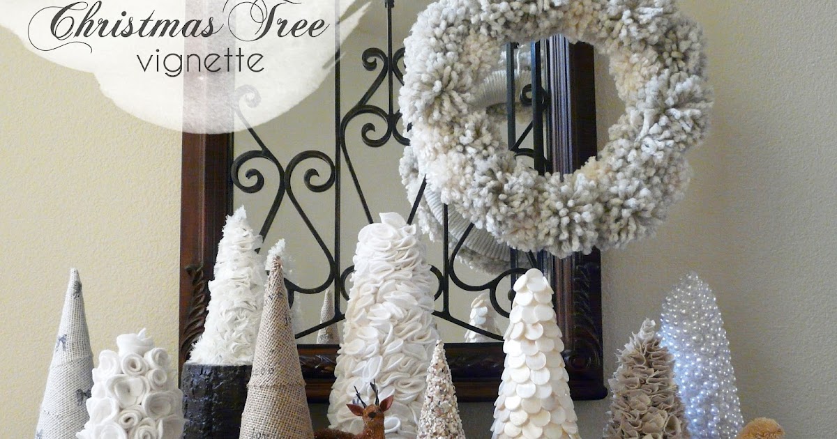 [Make] Handmade Tree