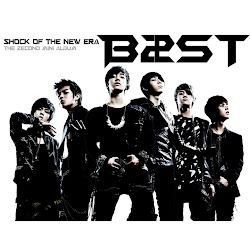 B2ST @ BEAST