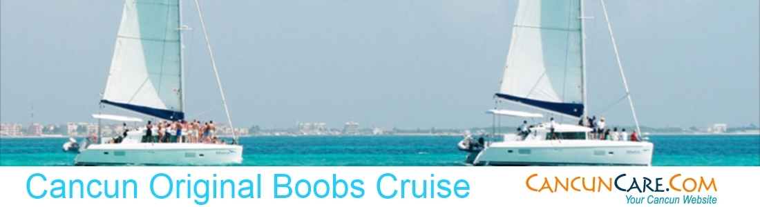 Boobs Cruise