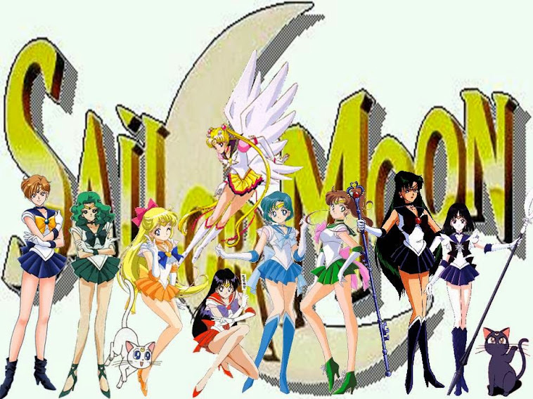 Sailor World