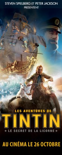 première rencontre tintin capitaine haddock