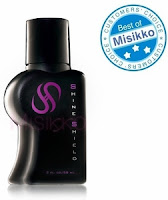 HANA Air Hair Dryer from Misikko featured by popular high end fashion blogger, A Few Goody Gumdrops