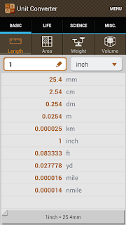 Download Unit Converter Pro for Android Download Unit Converter Pro for Android