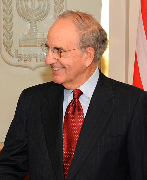 George Brokaw