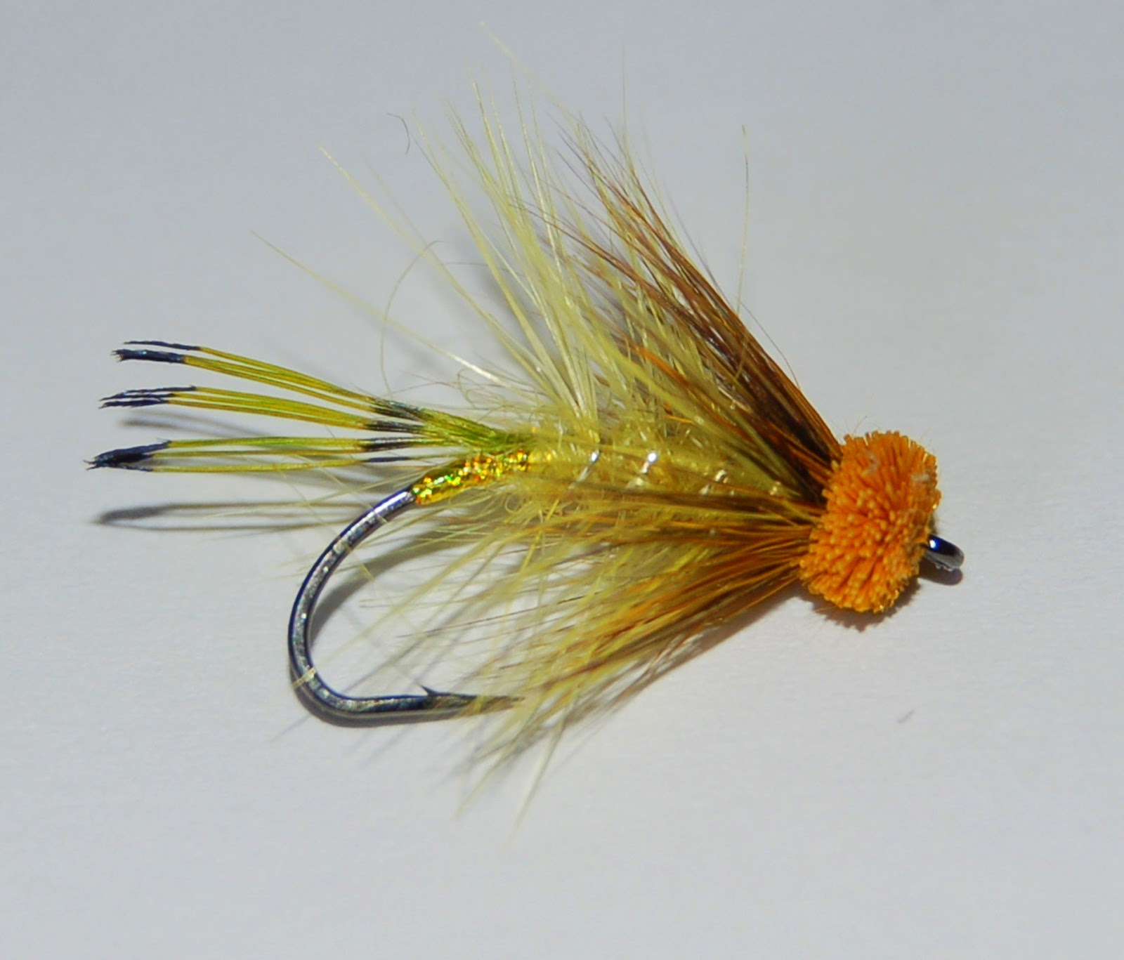 Foyle Trout & Salmon Flies Irish Muddlers Trout Flies