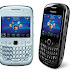 Harga dan Spesifikasi Blackberry Gemini 2013