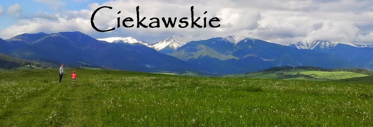 Ciekawskie