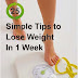 Bananas For Weight Loss