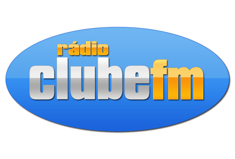 Rádio Clube Fm Brasil - www.clubefmbrasil.blogspot.com - A música na medida exata...