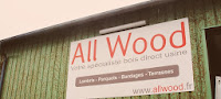 All Wood en Aquitaine magasin d'usine