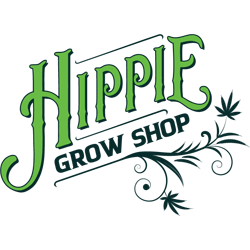 The Hippie Grow Shop