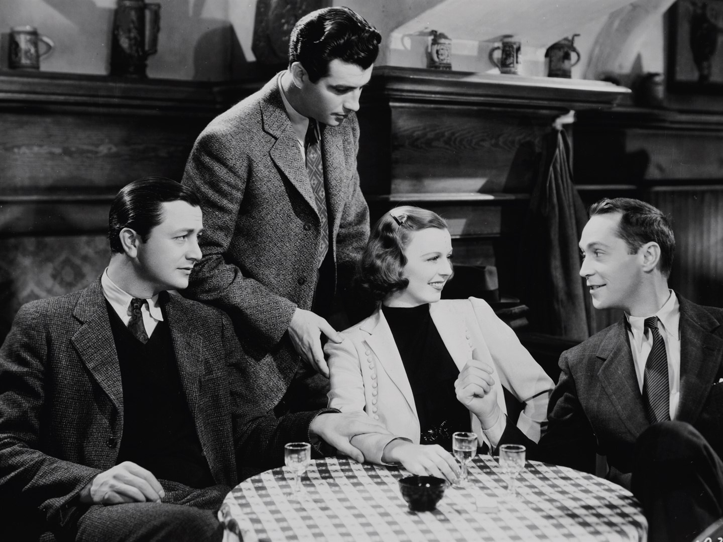 Секс С Женой Товарища Фото