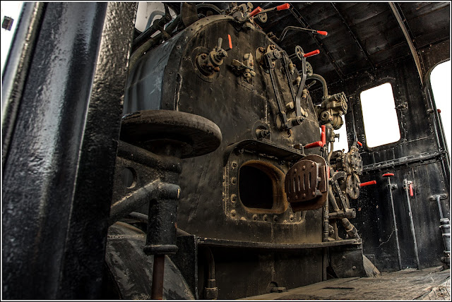 Vilanova i la Geltrú, Barcelona: Museu del Ferrocarril de Catalunya