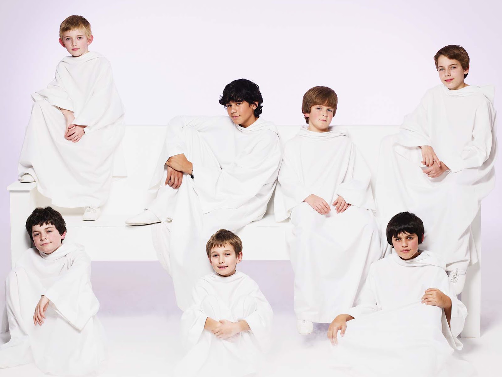 Libera's World Discography Peace