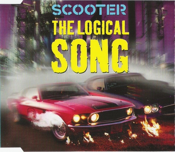 Scooter The Logical Song (2002) Blog Musik 48