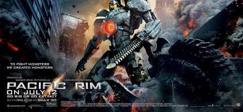 Sinopsis Film Pacific Rim