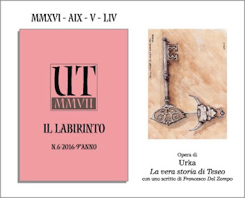 UT n. 54 - Il labirinto