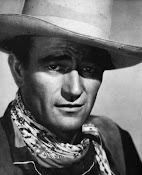 John Wayne