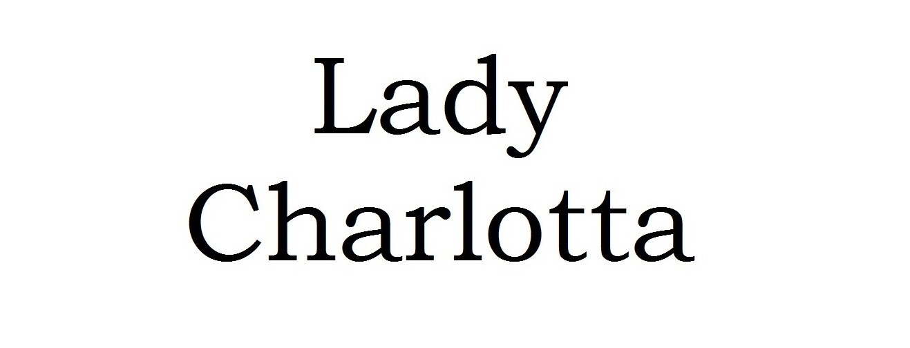 Lady Charlotta