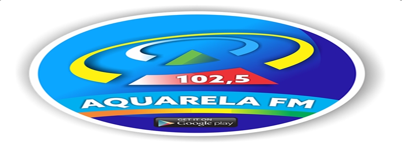 Aquarela FM 102