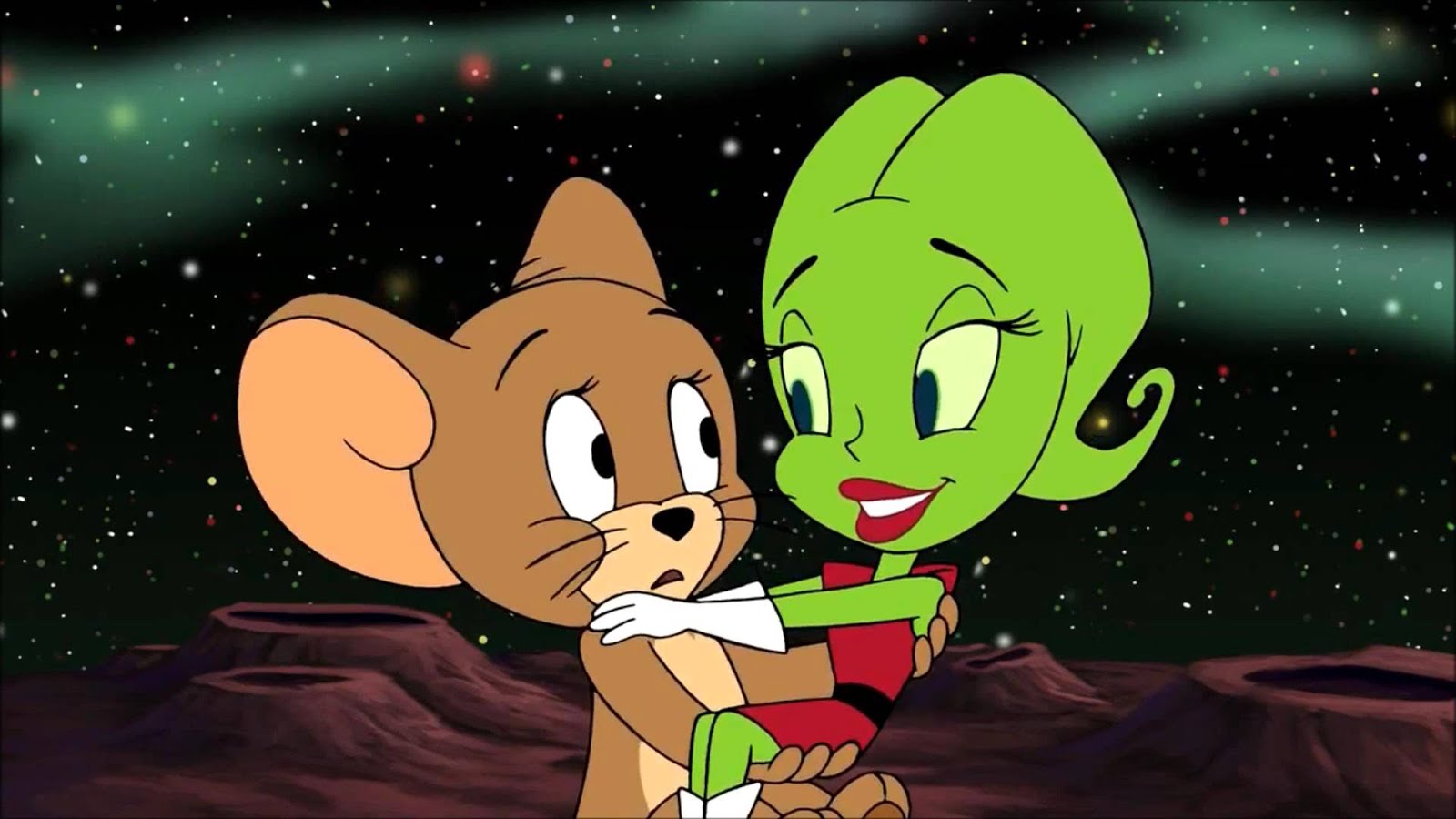 Cartoon Network RSEE December 2016 WEEKENDS