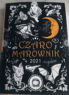 CzaroMarownik