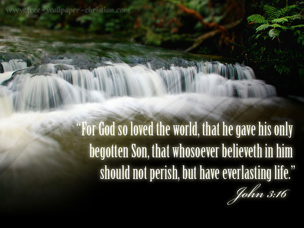 Christian Quotes Wallpapers ~ HD WALLPAPERS