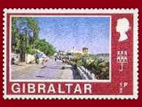 Em Gibraltar