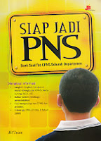 toko buku rahma: buku siap jadi pns, pengarang jb team, penerbit jb publisher