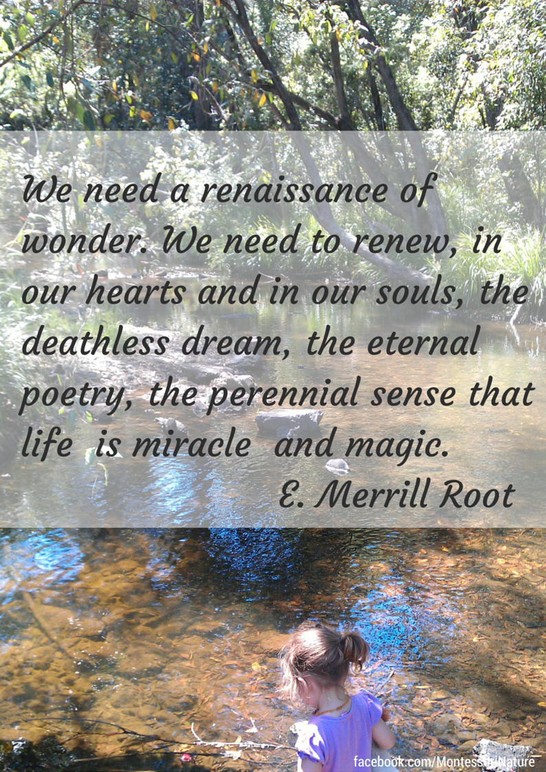 Quotes of Maria Montessori | Inspiration for Teachers and Parents