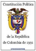Punto de vista de sistemas sobre la constitución política de Colombia