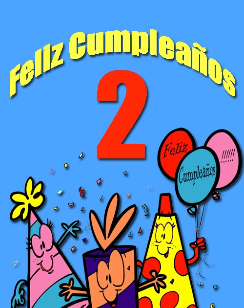 Tarjetitas de cumpleaños para facebook : simplemente por ser especial Imagen para cumpleaños número 2 ~ Imagenes Postales y Tarjetas