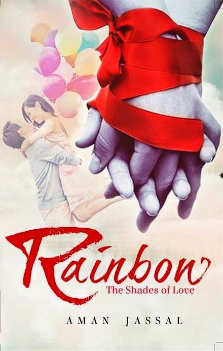 Rainbow-the shades of Love