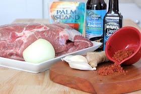 kalua pig ingredients