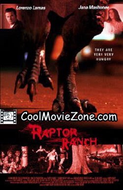 Raptor Ranch (2013)