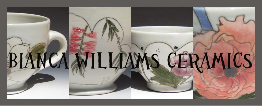 Bianca Williams Ceramics