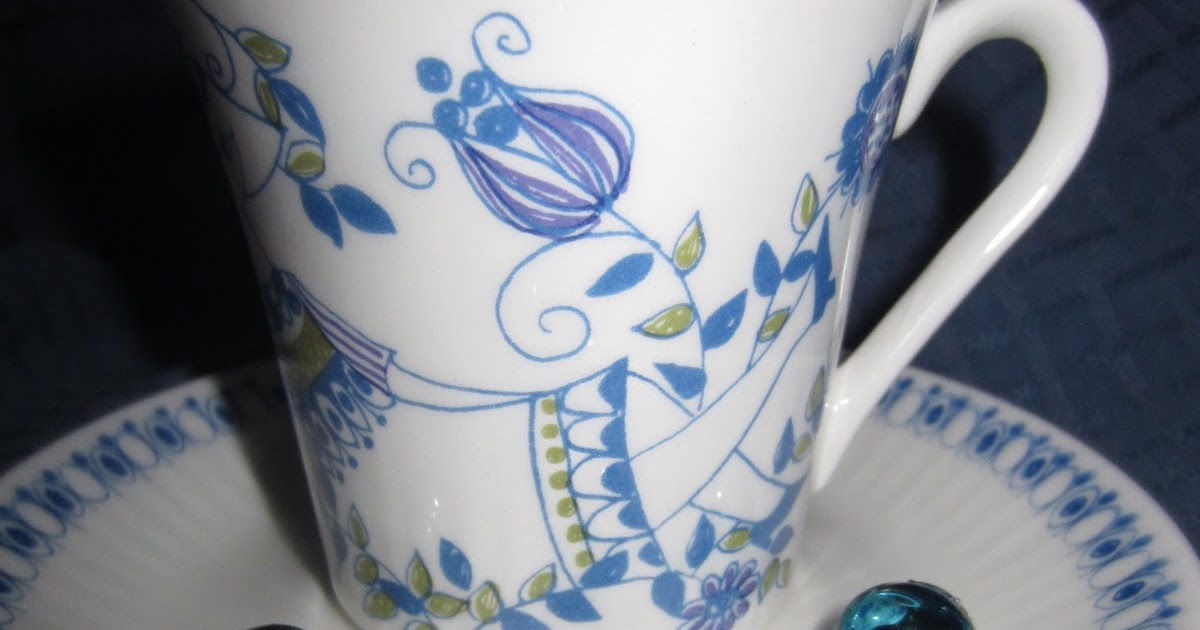 HOB NOBBERS A NORWEGIAN TEA