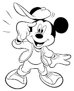 lunes, 23 de julio de 2012 (mickey )