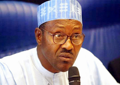 My Certificates are with the Military, Buhari tells INEC