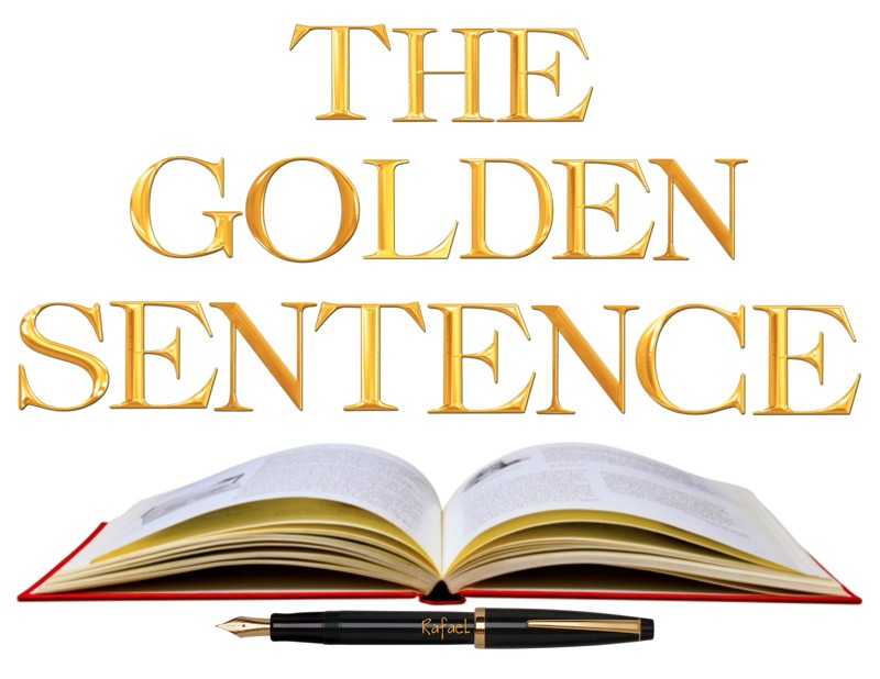 The Golden Sentence