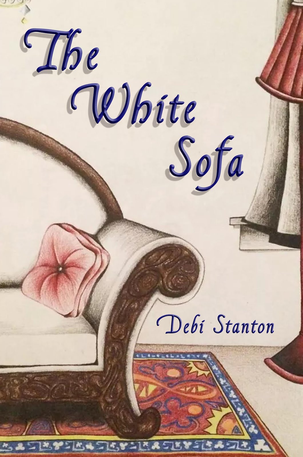 The White Sofa