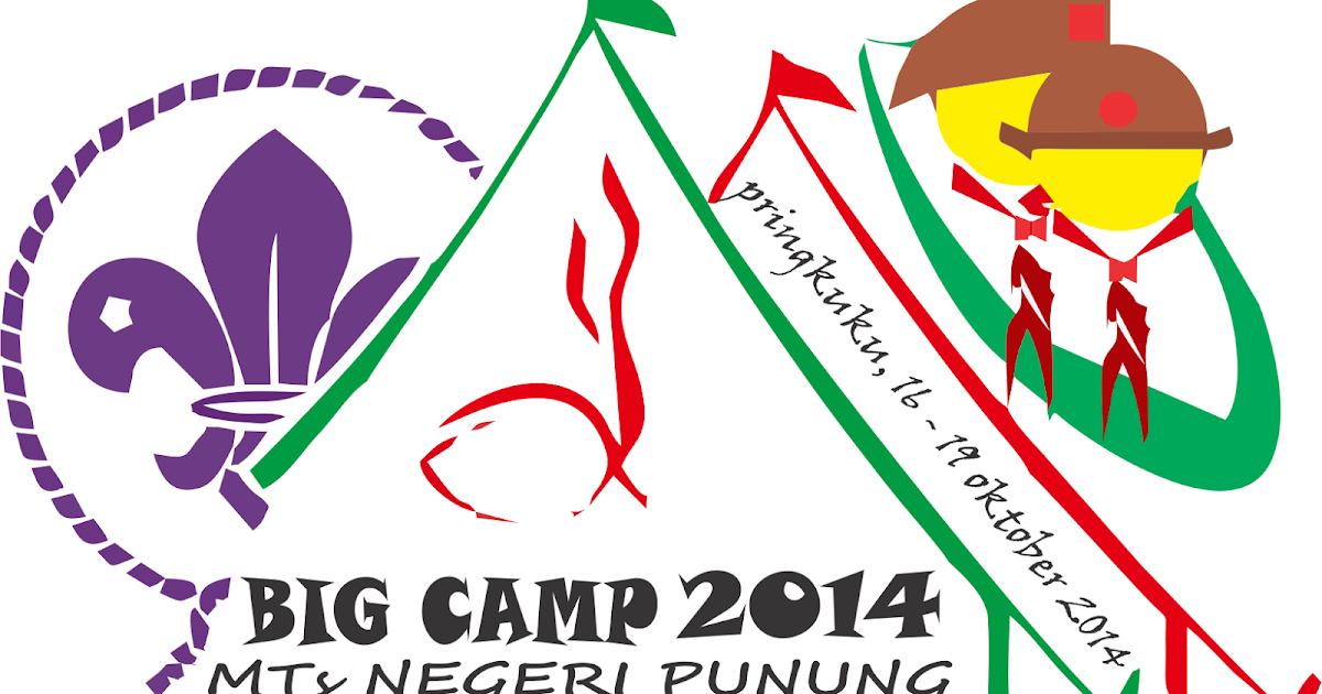 contoh proposal kegiatan pramuka PRAMUKA MTsN PUNUNG