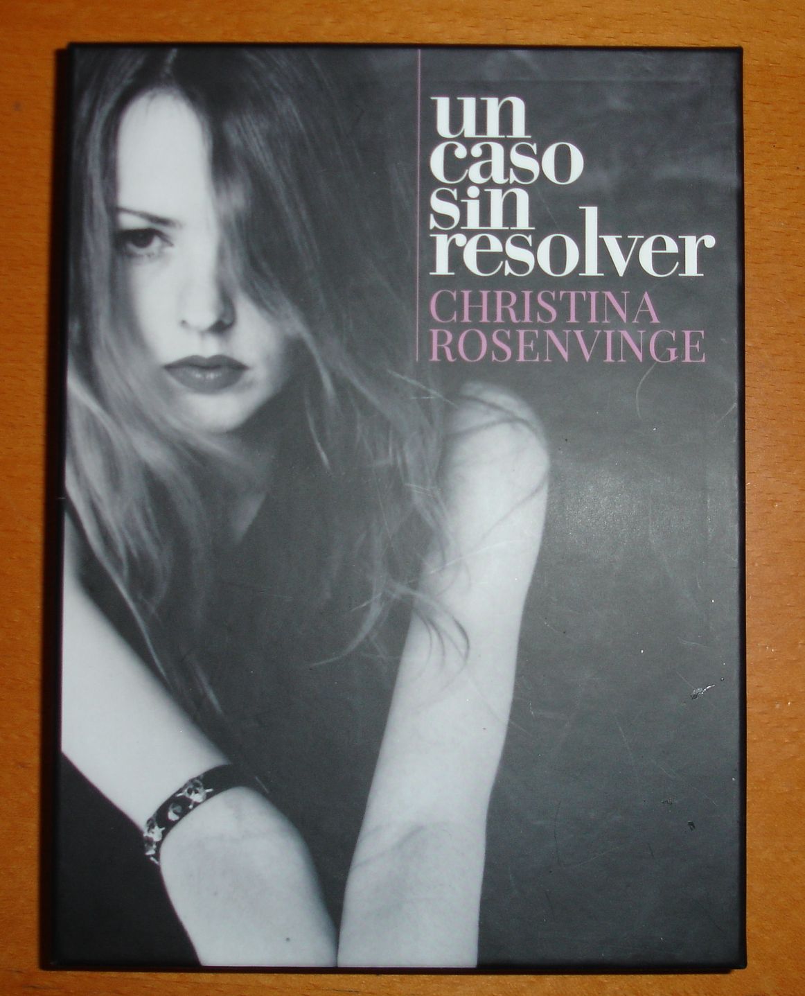 Christina Rosenvinge Un caso sin resolver 2011 mp3