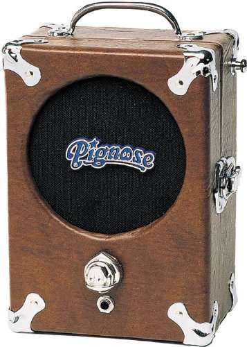 Pignose 7-100 Legendary portable amplifier