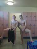 image of naked boys in locker room
