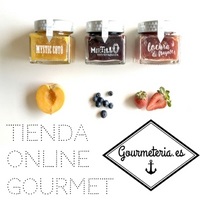 GOURMETERIA.ES