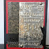 Masculine Birthday Card